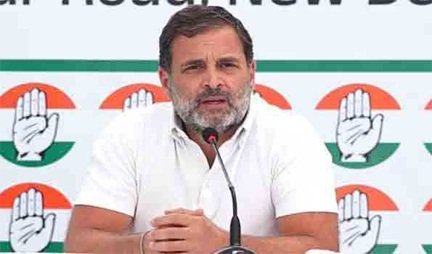 मोदी एजेंसियों पर कब्जा करके वित्तीय एकाधिकार रखना चाहते हैं: राहुल