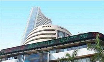 सेंसेक्स हुआ 75हजारी