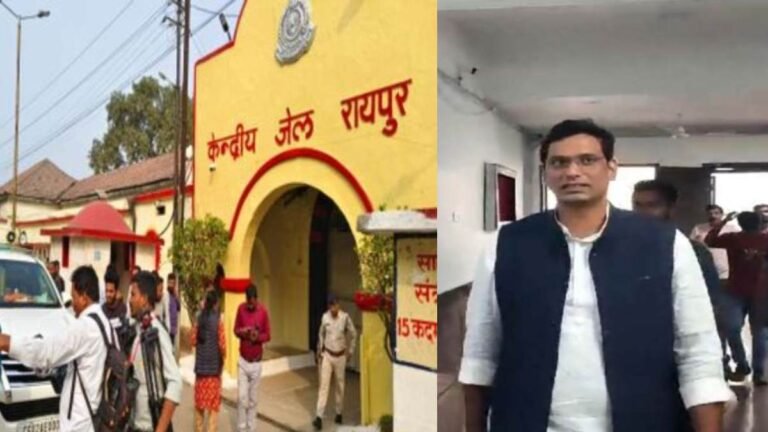 विधायक देवेंद्र यादव की रिमांड अवधि बढ़ी