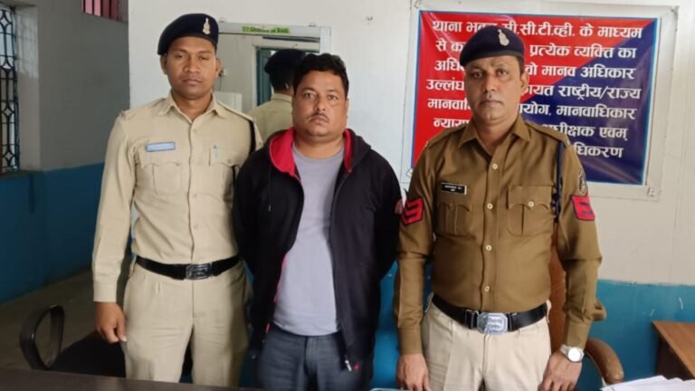 शिक्षक की गरिमा तार-तार, ट्यूशन पढ़ने वाली छात्रा से करता था अश्लील हरकतें