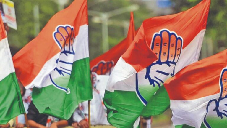 छत्तीसगढ़ में केंद्र और ट्रंप सरकार के खिलाफ विरोध प्रदर्शन, प्रदेशभर के जिला मुख्यालयों में कांग्रेस फूंकेगी पुतला
