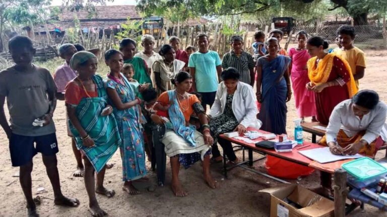 CM साय के नेतृत्व में बदल रही बस्तर की तस्वीर: ‘नियद नेल्लानार’ योजना ने ग्रामीणों को किया भयमुक्त