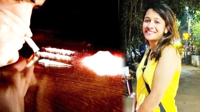 ड्रग्स पैडलर नव्या और अयान गिरफ्तार : हाईप्रोफाइल पार्टीज में बेचते थे ड्रग्स