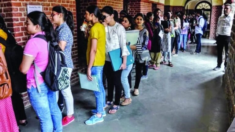 प्रदेश में आज से थम जाएंगे इंजीनियरिंग में दाखिले