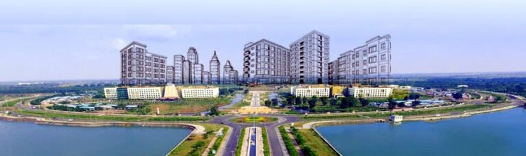 छत्तीसगढ़ राज्योत्सव 2025 : नवा रायपुर के 12 सेक्टर तेजी से होंगे डेवलप, आईटी हब, खेल अकादमी और हाईटेक मेडिसिटी बनेगी