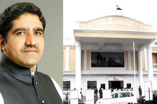 राजधानी में कांग्रेस का सृजन अभियान: नए जिला अध्यक्ष के चयन को लेकर मंथन शुरू