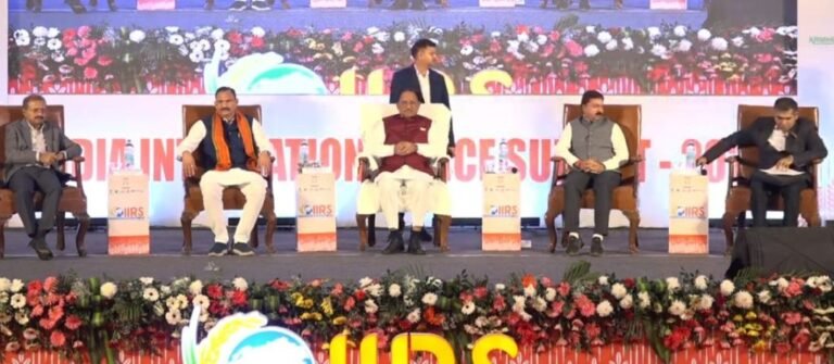 इंडिया इंटरनेशनल राइस समिट: मुख्यमंत्री साय की बड़ी घोषणा, मंडी शुल्क को सालभर के लिए किया शून्य…