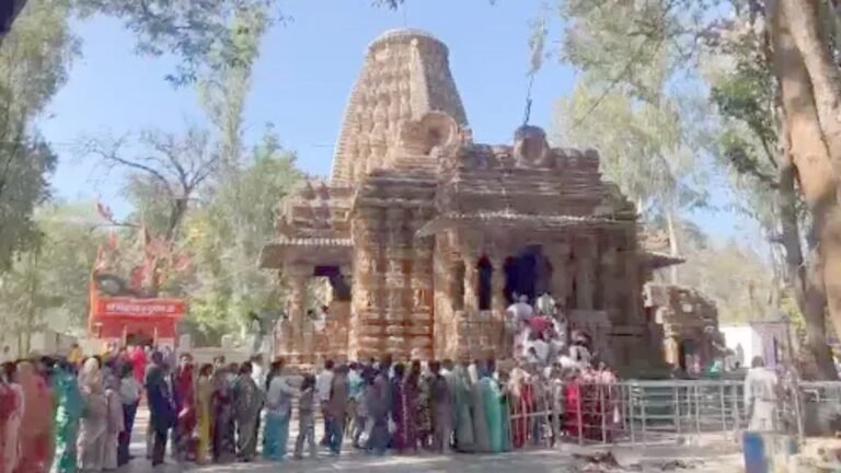 146 करोड़ की लागत से बनेगा भोरमदेव कॉरिडोर : केंद्रीय मंत्री शेखावत और सीएम साय एक जनवरी को करेंगे भूमिपूजन